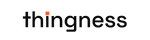 thingness primary logo